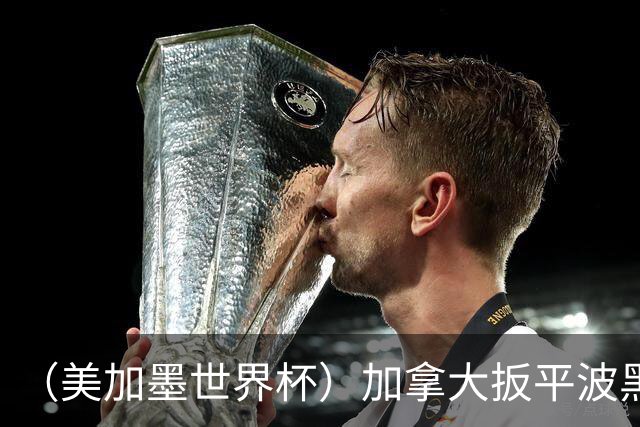 （美加墨世界杯）加拿大扳平波黑 获队史世界杯首分